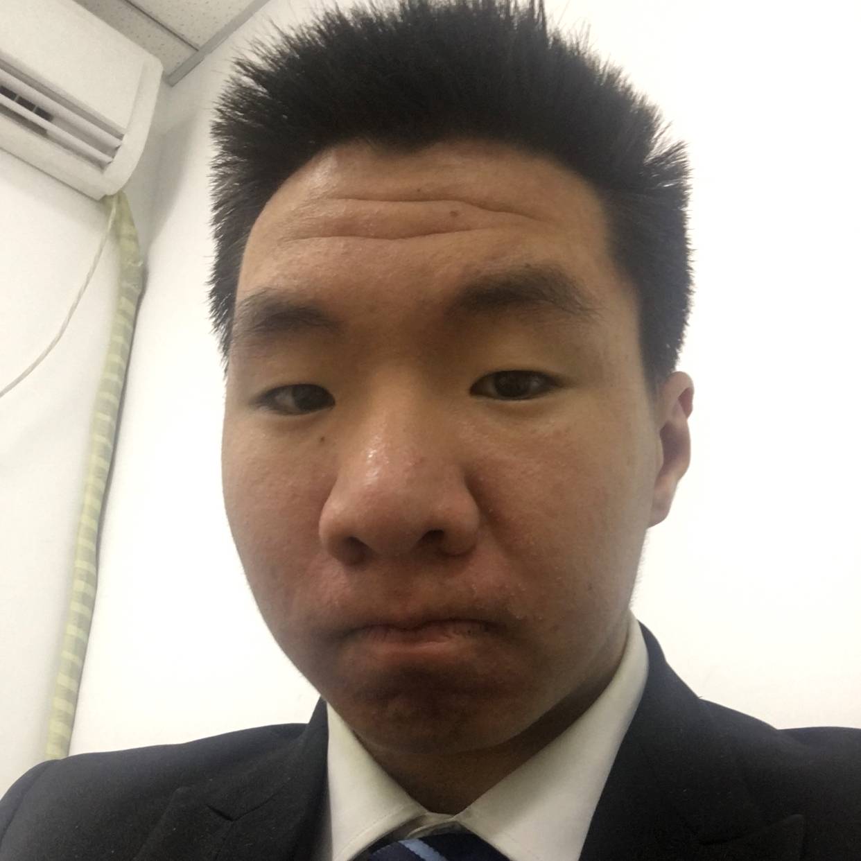 中原工学院大二的照片