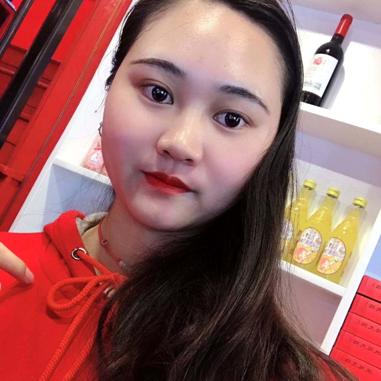 沽酒杯空影2的照片