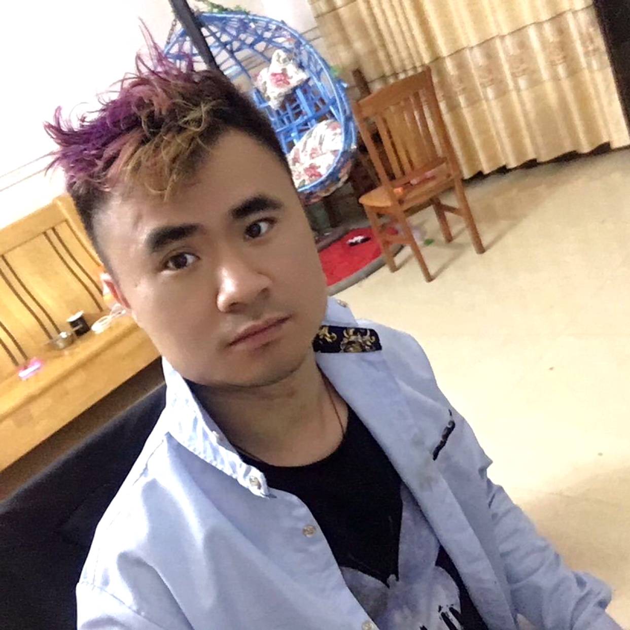 傻小子的诺言的照片