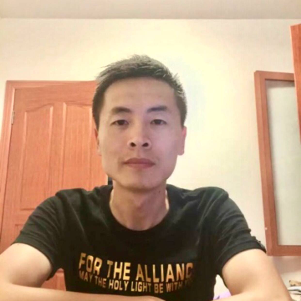 夜雨寄相思的照片