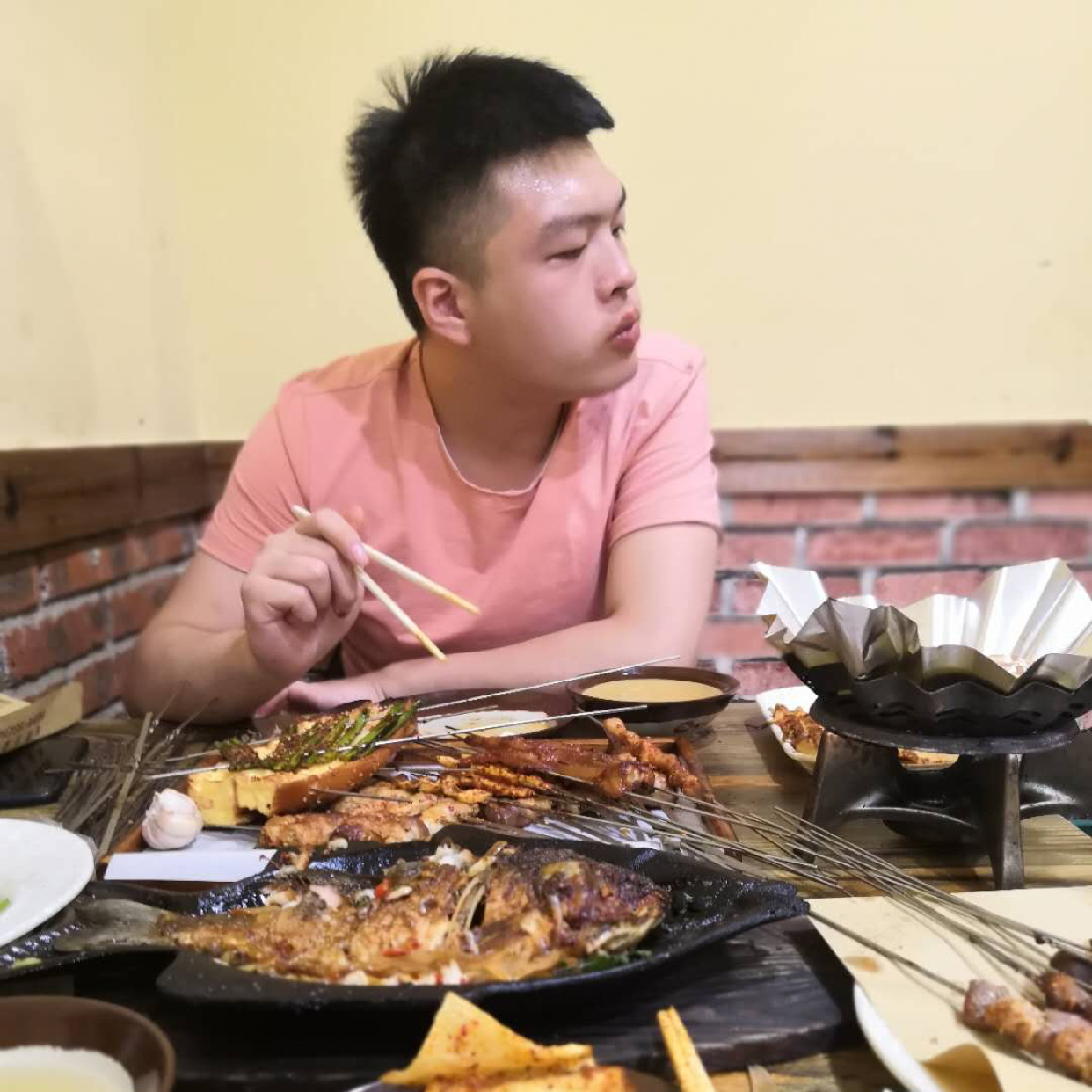 SxT的照片