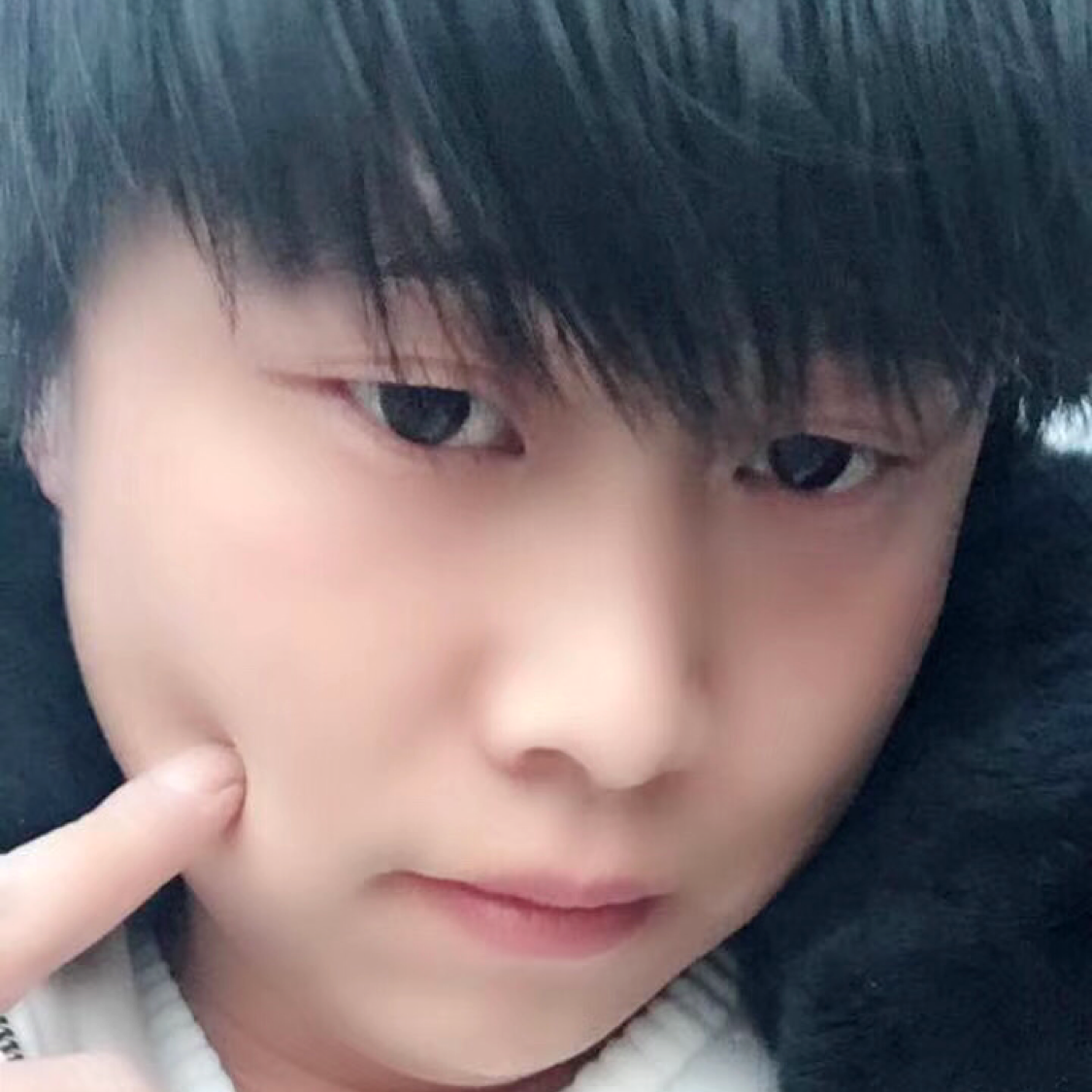 无情的潇洒的照片