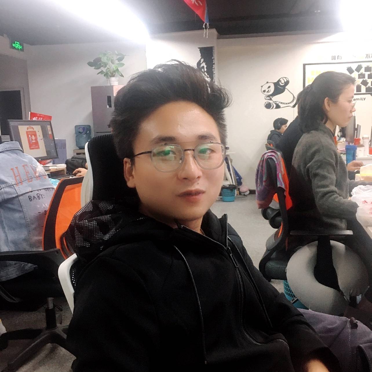 煎饼夜念的照片