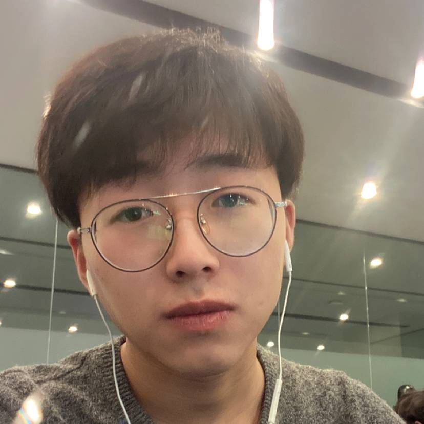 牛十三的照片