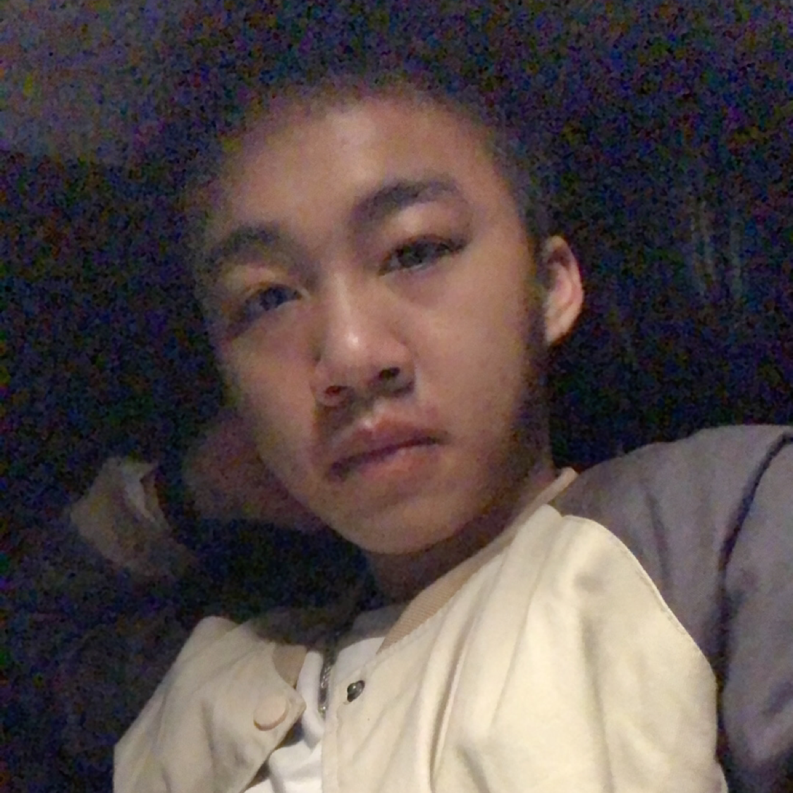 森槿和怕孤单的照片