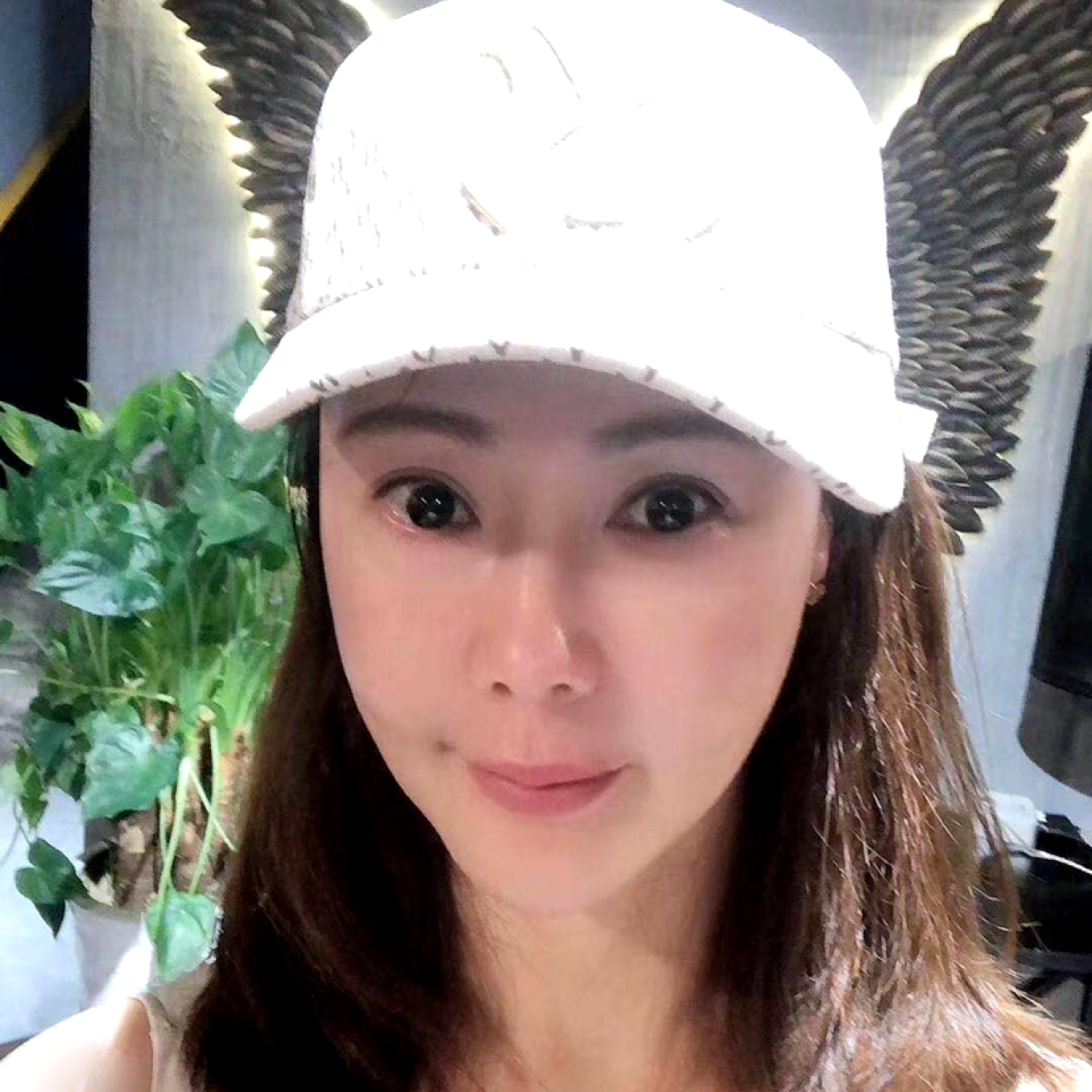 菲儿的照片