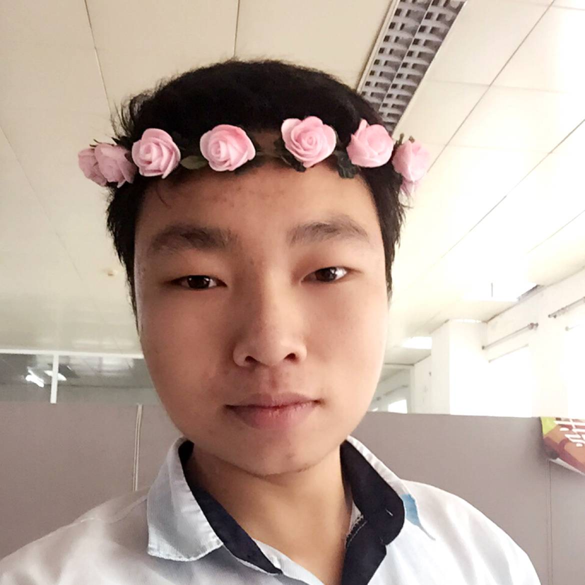 寧负苍天不负卿的照片