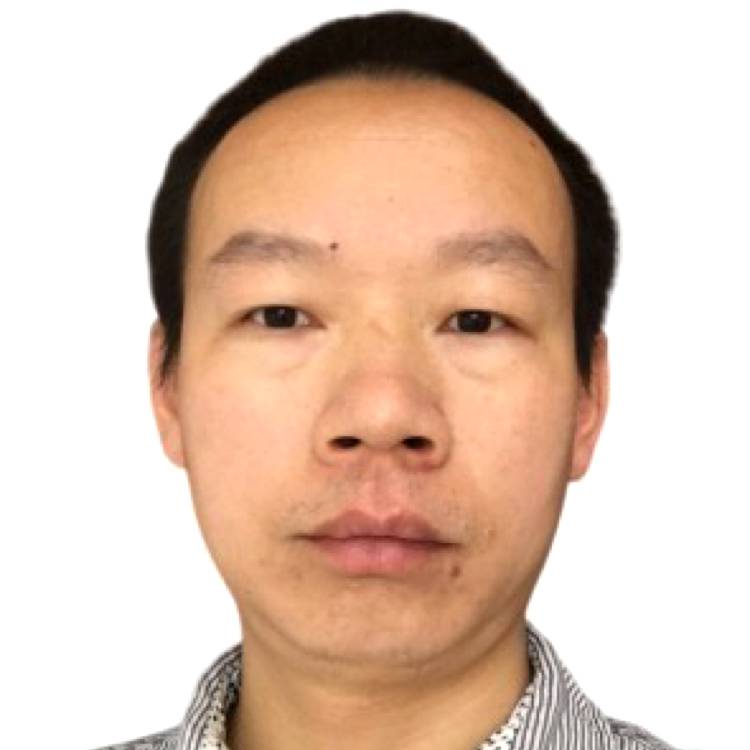 段正淳有猎豹的照片