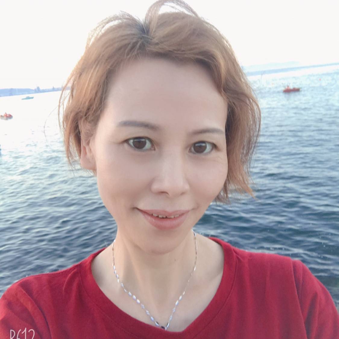 美丽是春天的照片