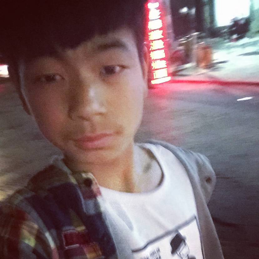 一只小色魔的照片
