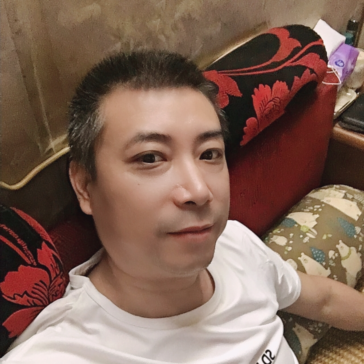 年轻演变过客的照片