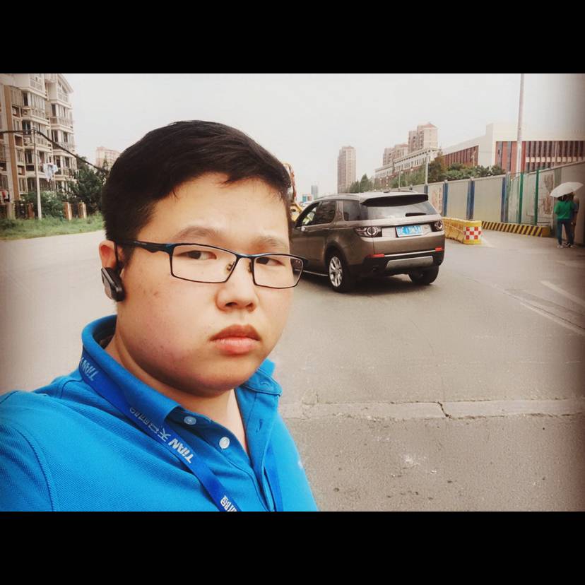 躺平小韭菜的照片