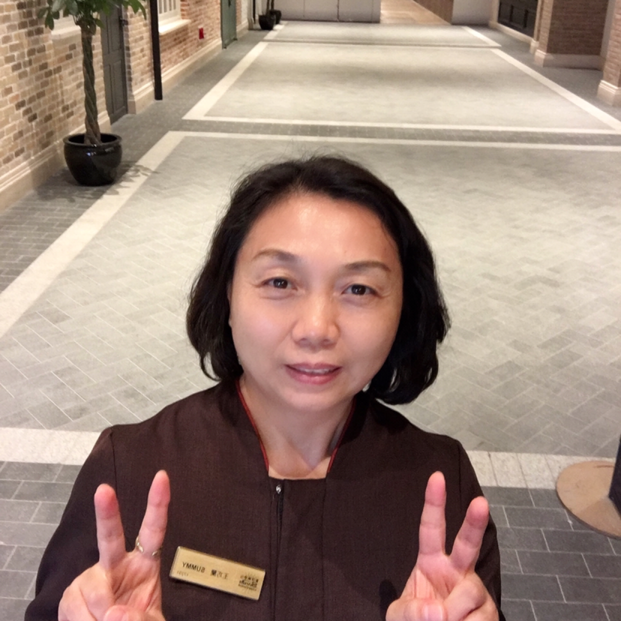 机器猫就典雅的照片