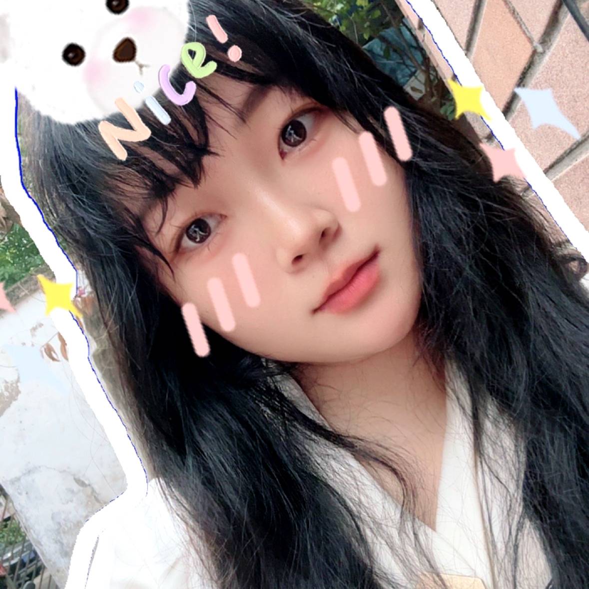 草莓阿姨的照片