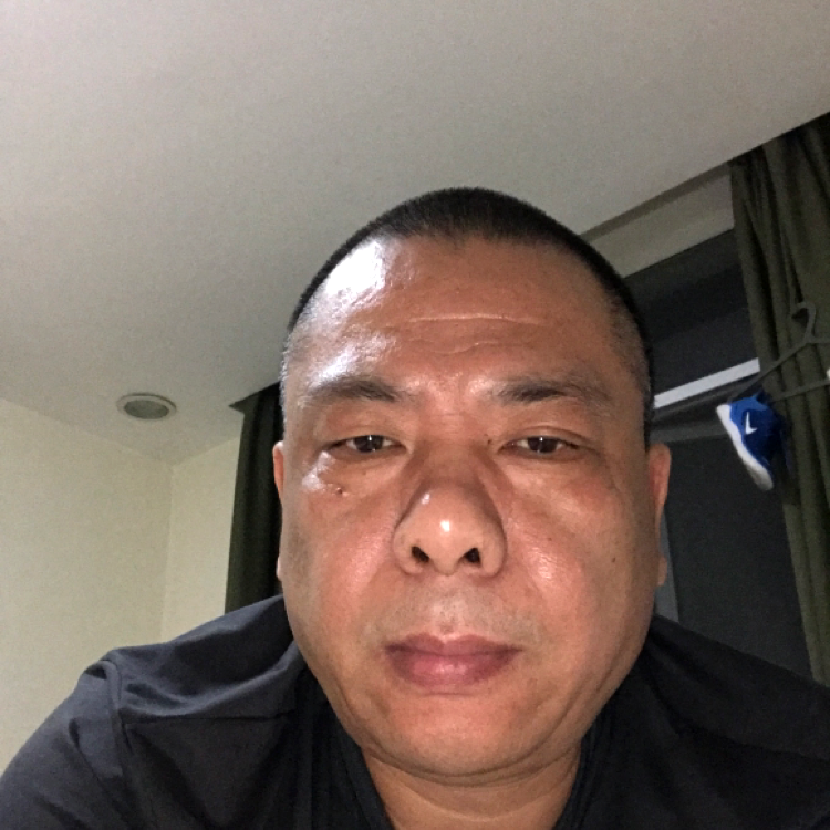 我是孤独使者的照片