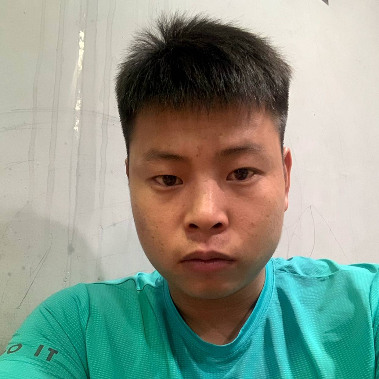 路灯昏睡的照片
