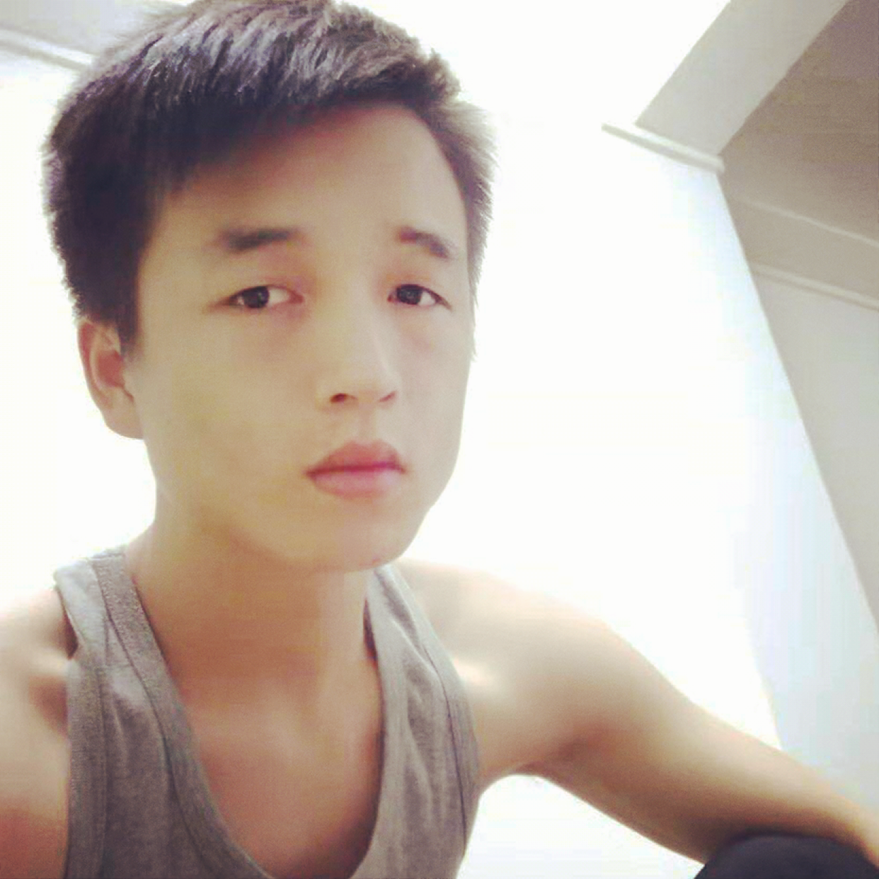 严仔仔的照片