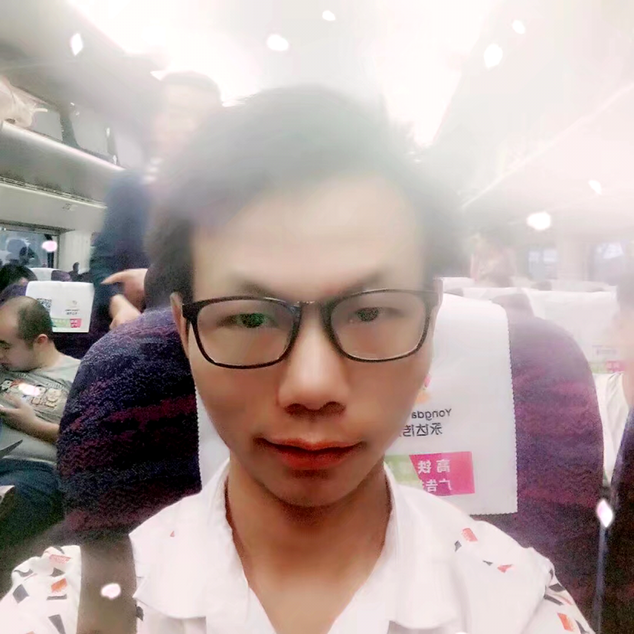 慕锦歌的照片