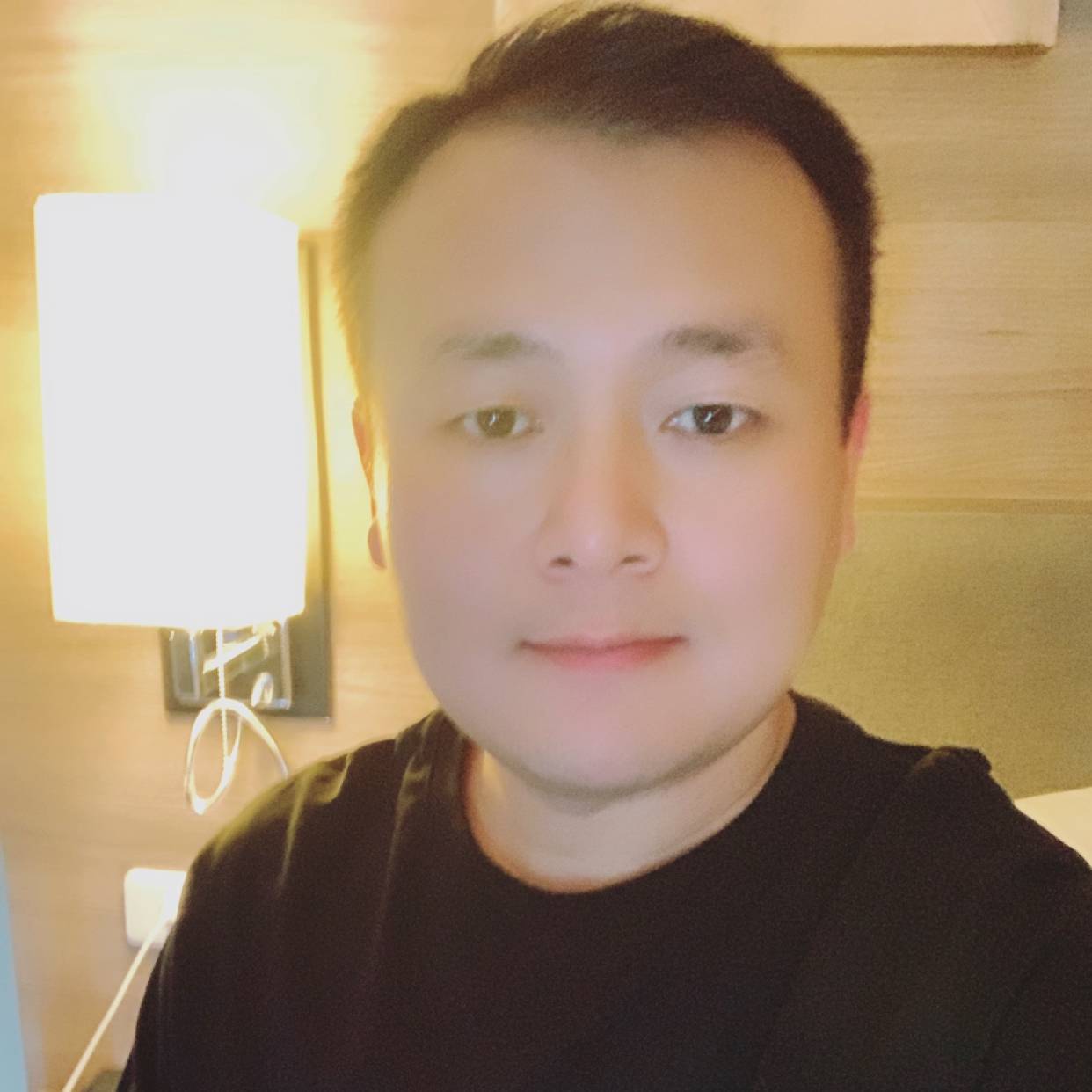 善意的提醒的照片