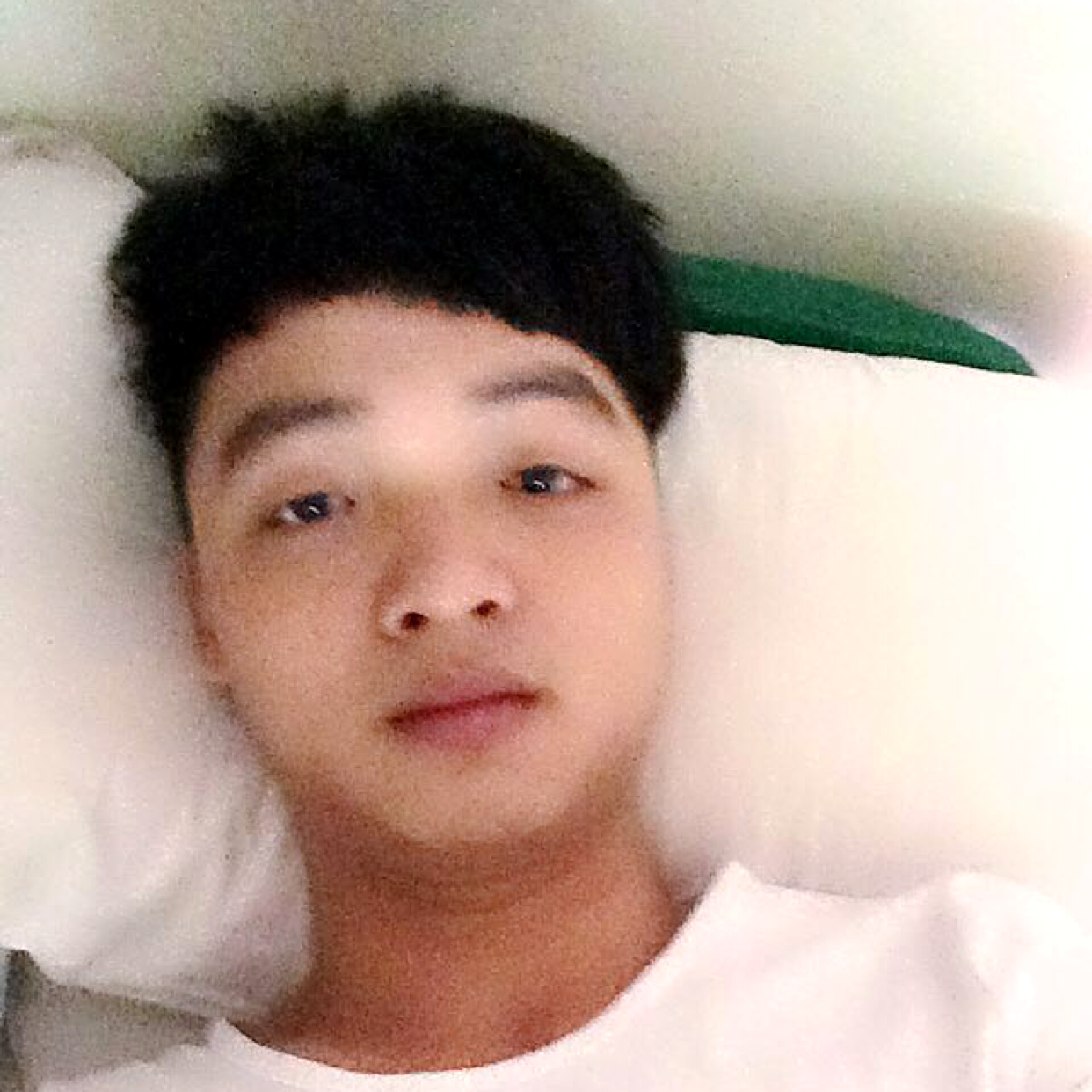 你想要的世界的照片