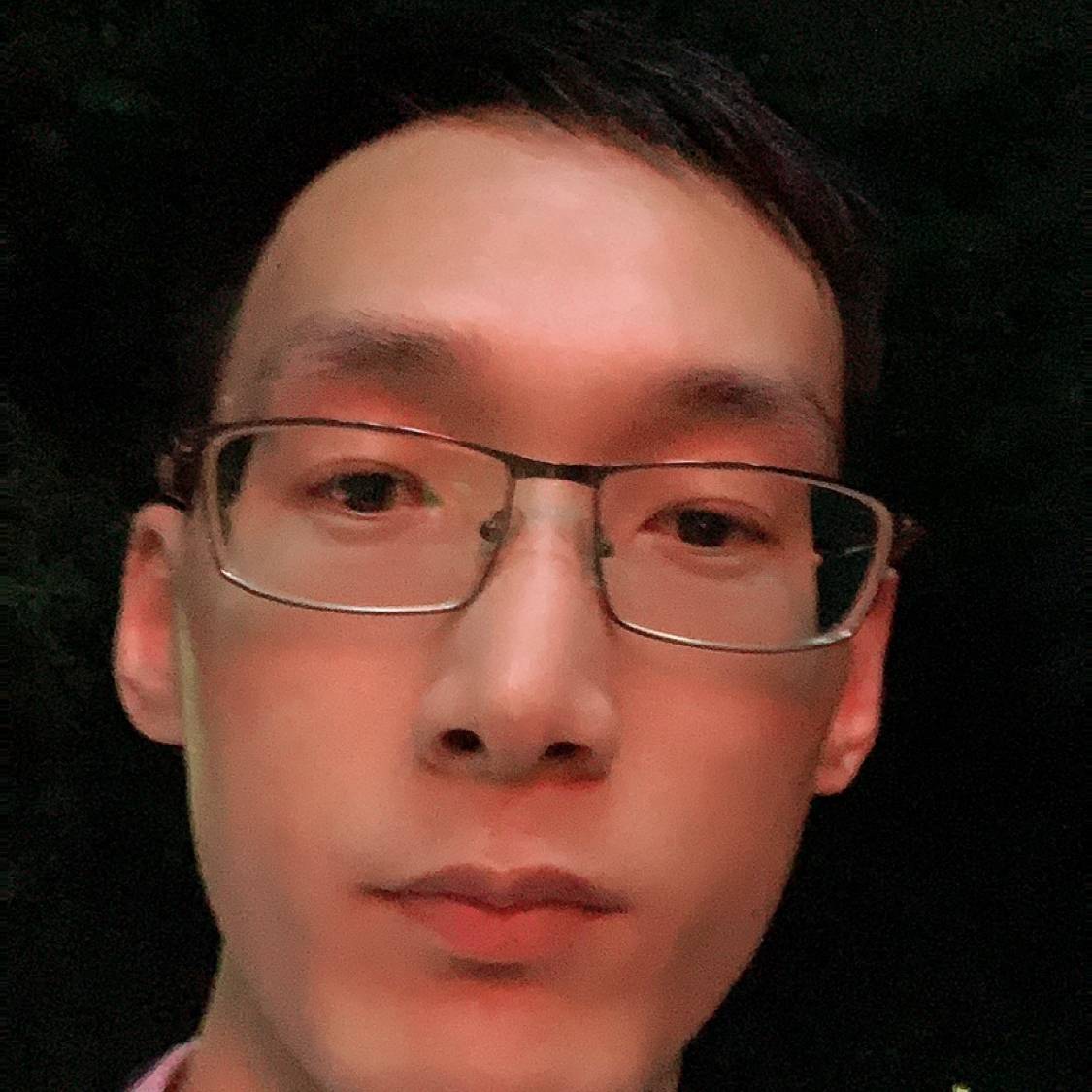 冷傲迎晨阳的照片