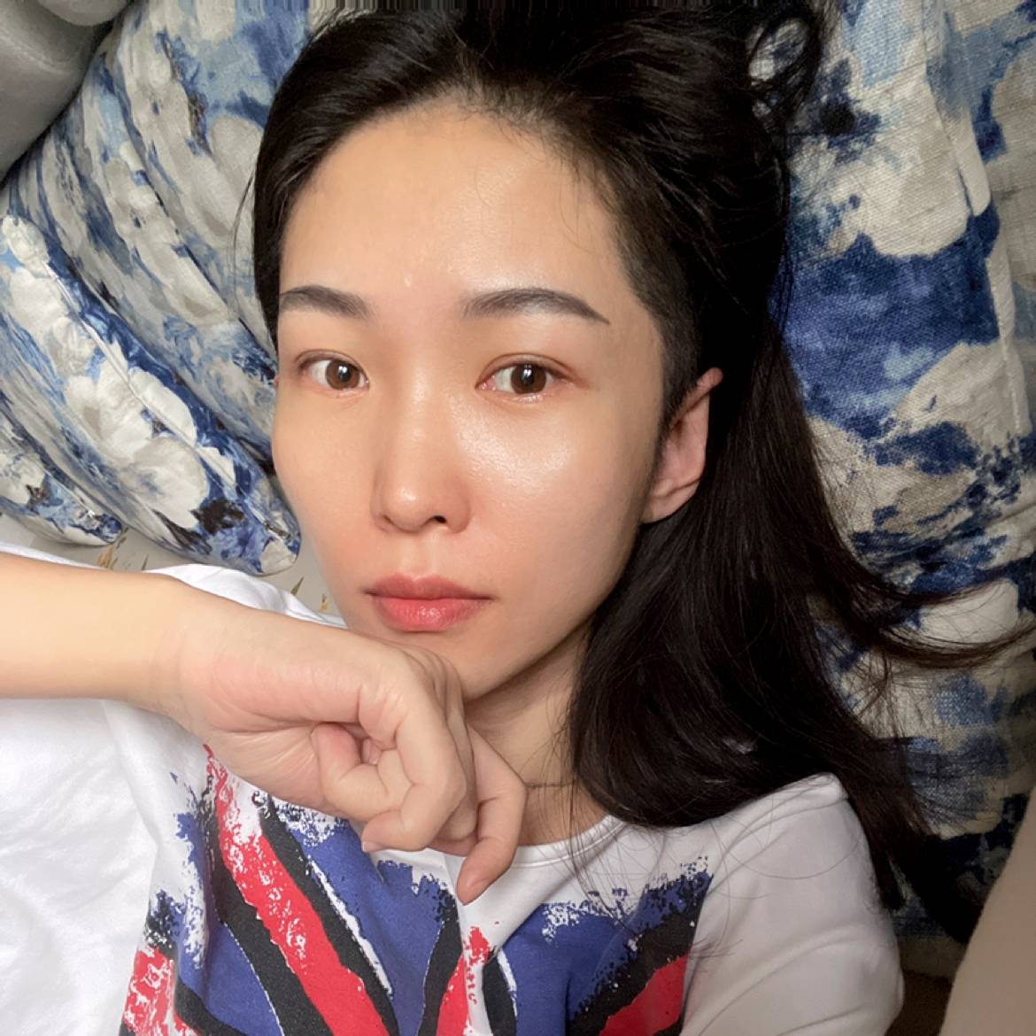 萌小花的照片