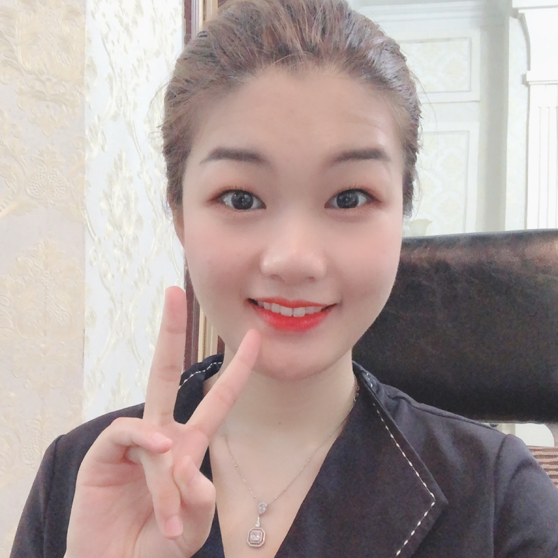 康乃馨勤恳的照片
