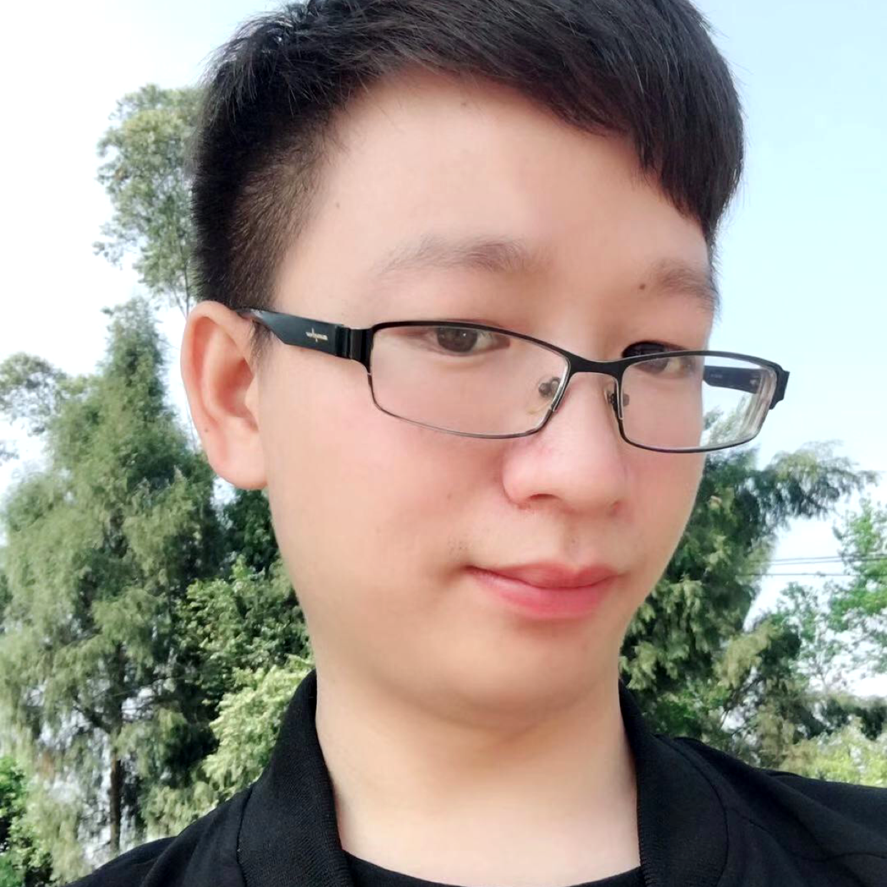 高调做人,低调做的照片