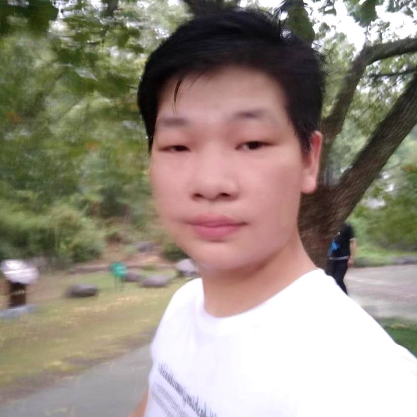 安小离的照片