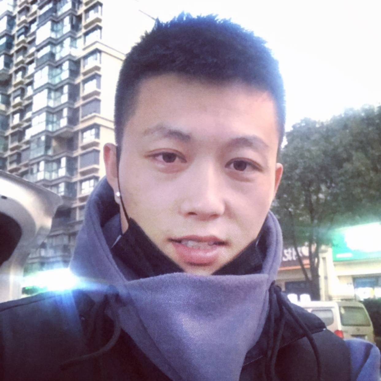 星星i的照片