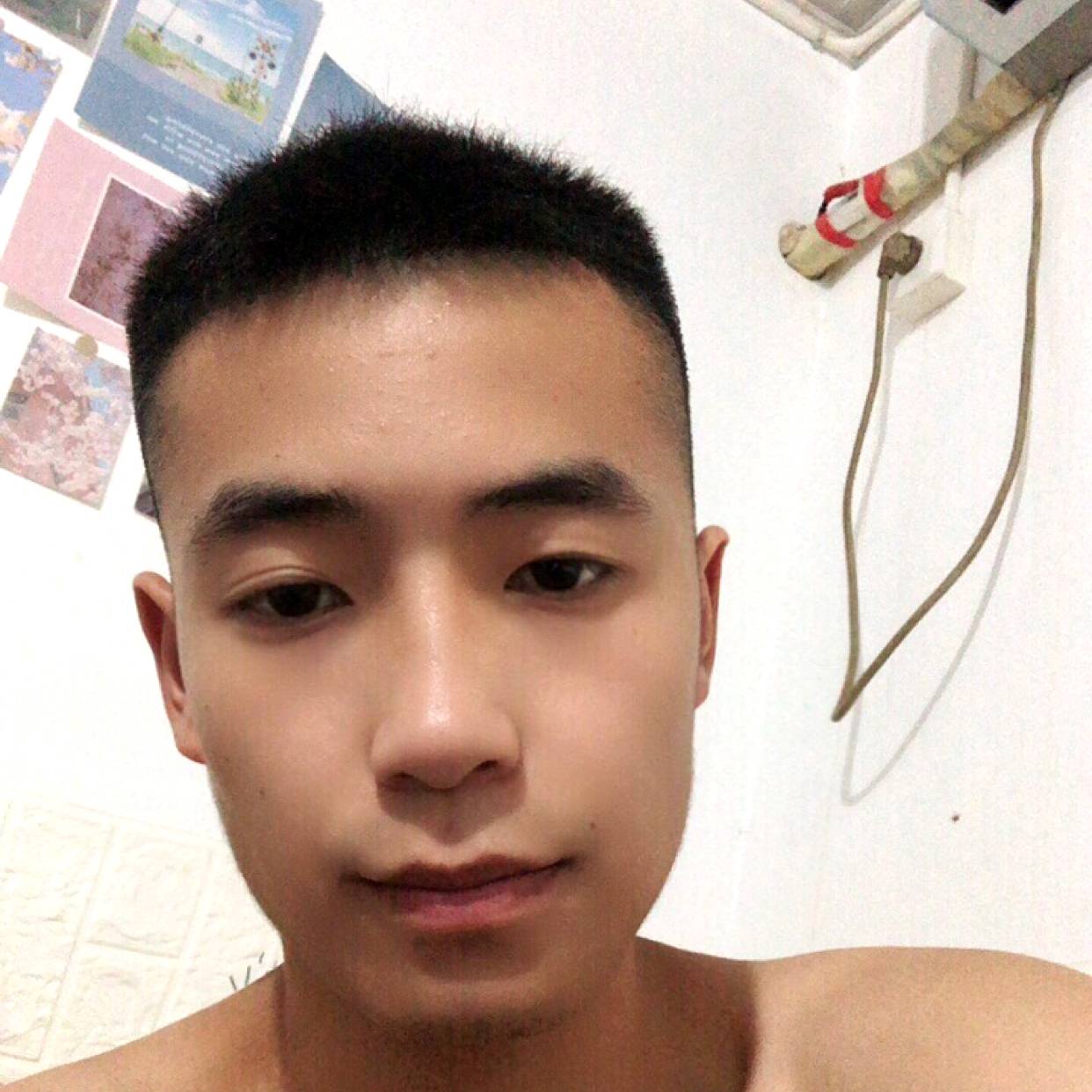 忐忑迎陌殇的照片