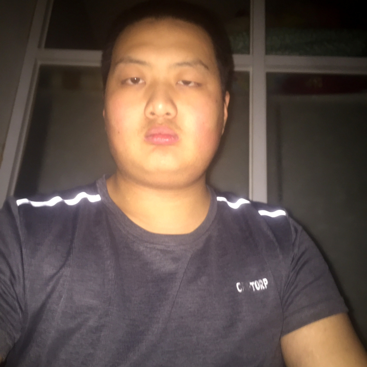 台灯义气的照片