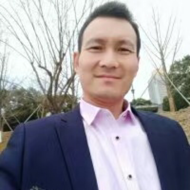 伶俐等待磬音的照片