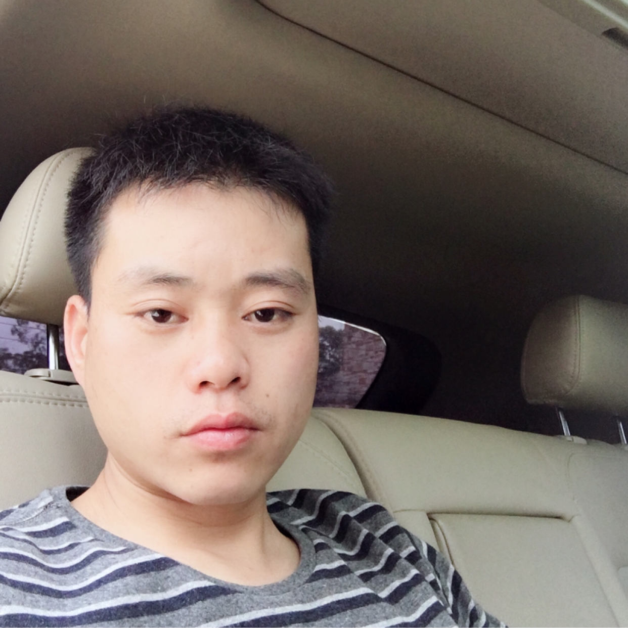 不论结局，很高兴的照片