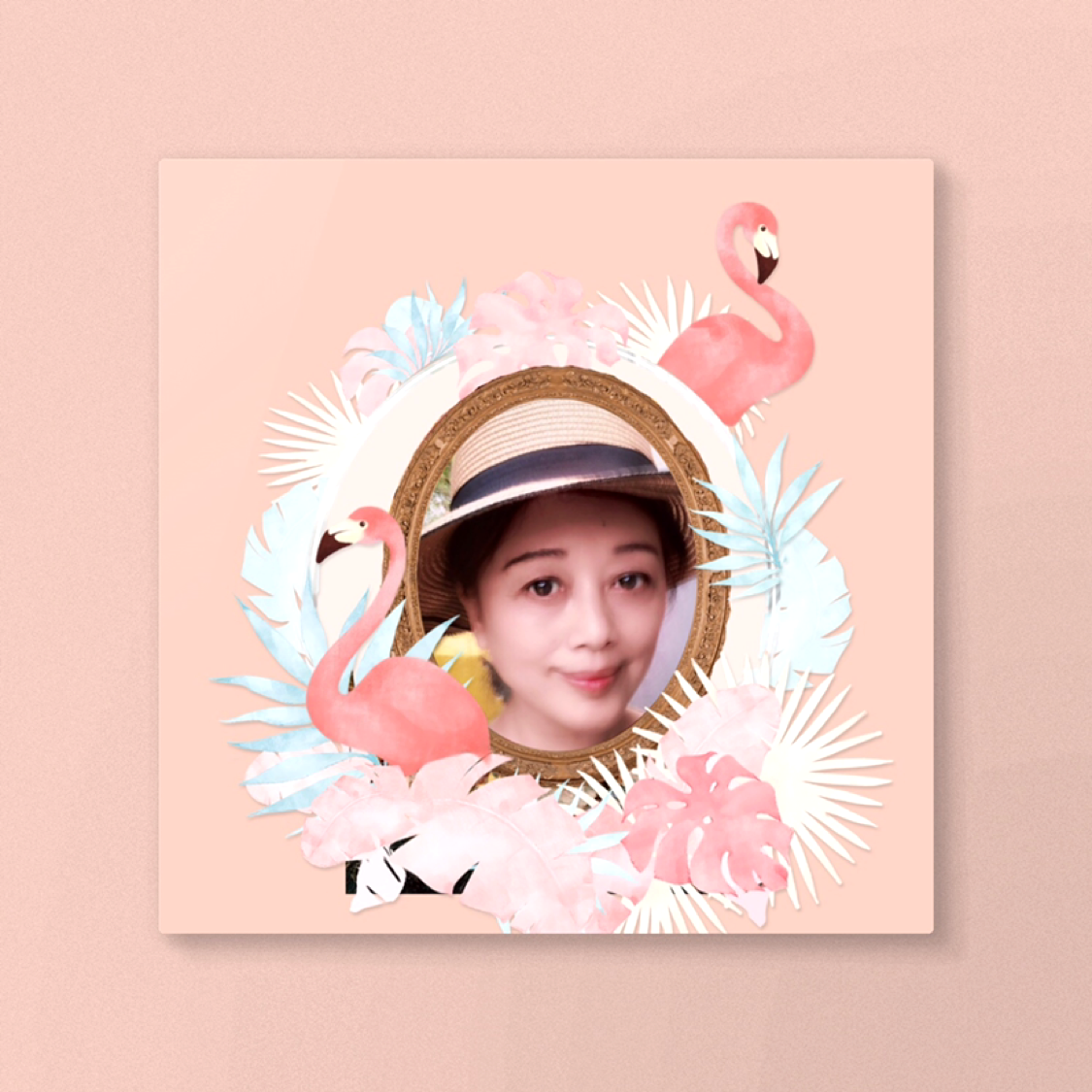 荼小语的照片