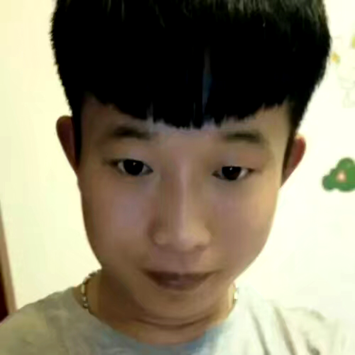 贪玩爱恋冷月的照片