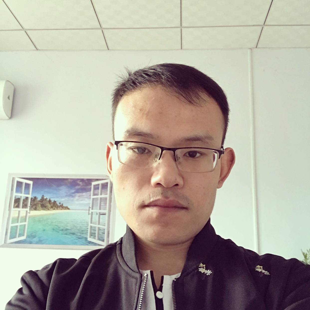 无奈多么小虾米的照片