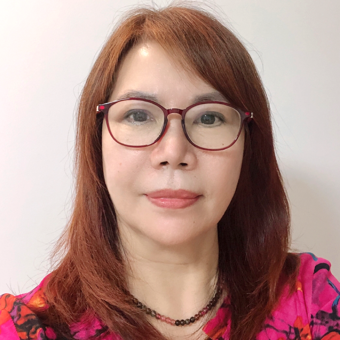 王洁（Mandy的照片