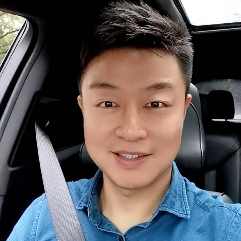 晚霞满天的照片