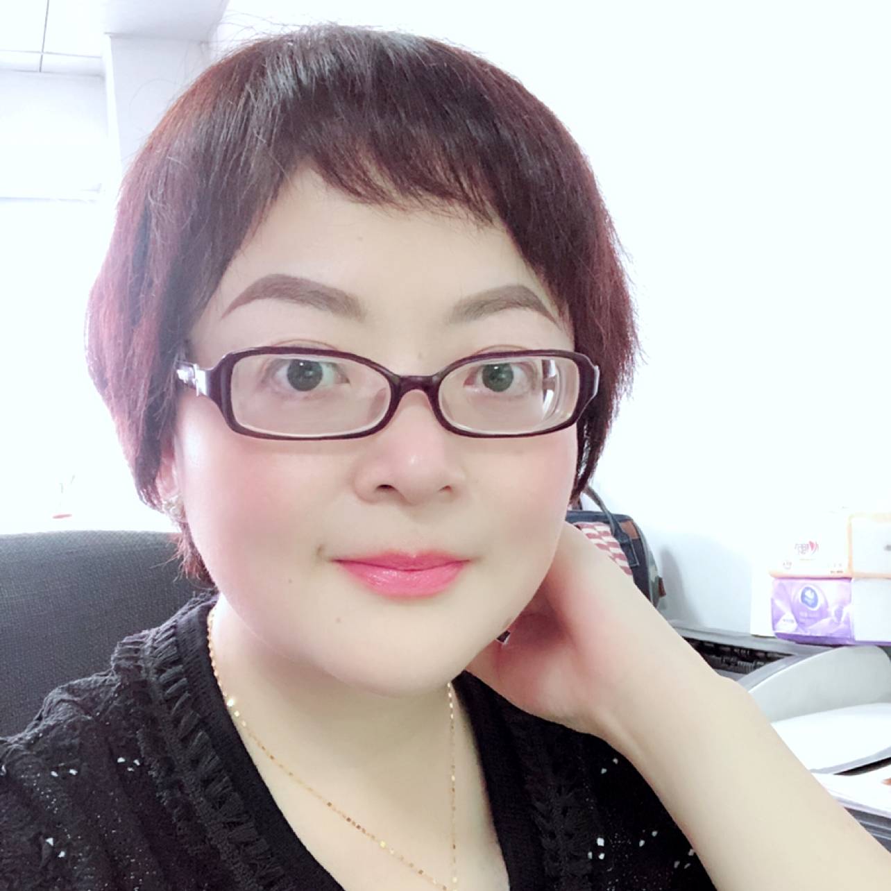 一起看CBA的照片