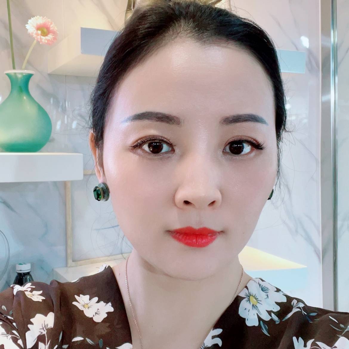 丽江betty的照片