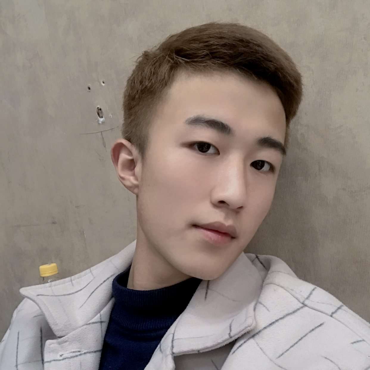 小凯是神话的照片