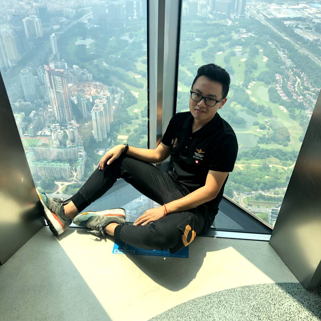 漫步步步步的照片