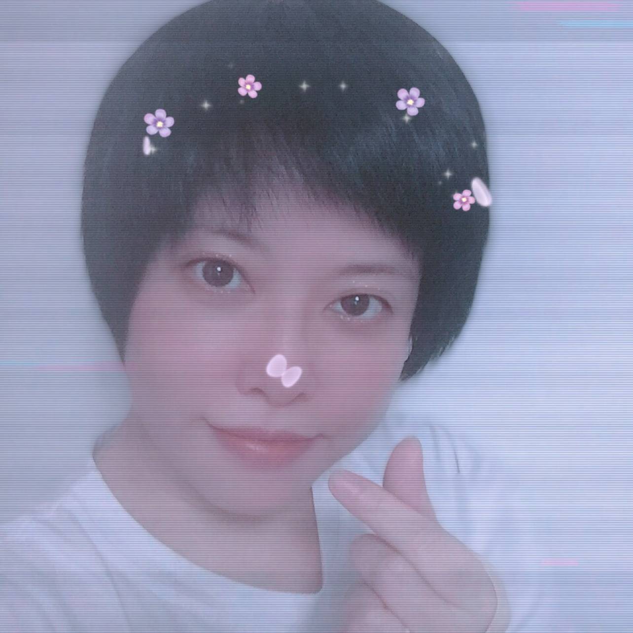 糖娃娃的照片
