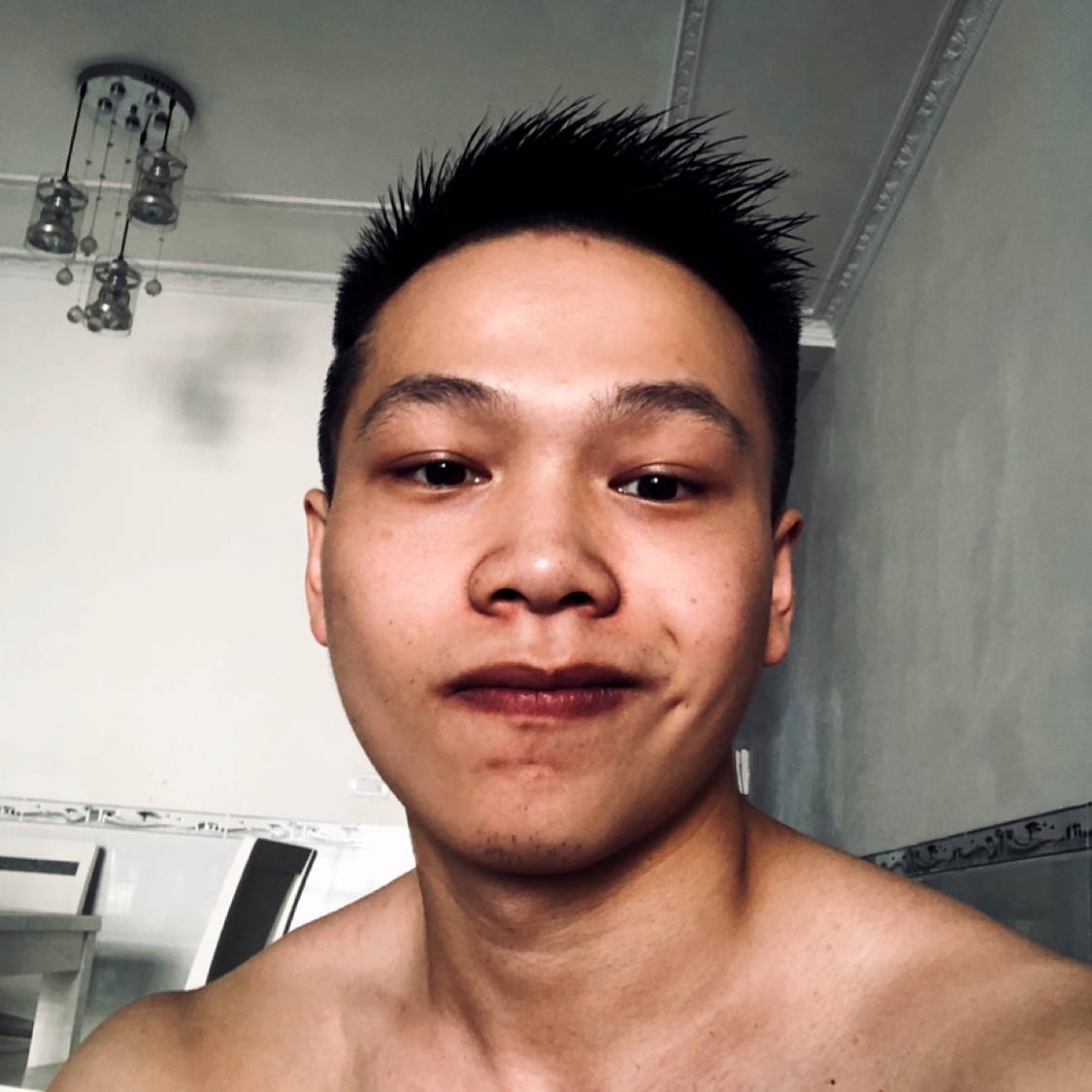 生动x的照片