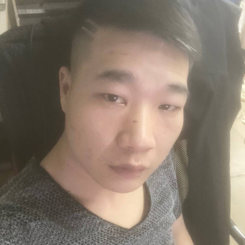 睫毛方潇洒的照片