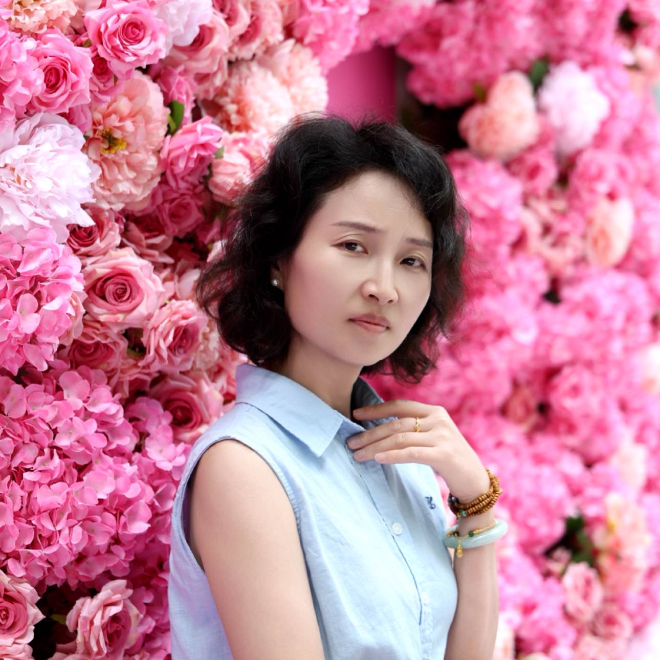 Linda688的照片