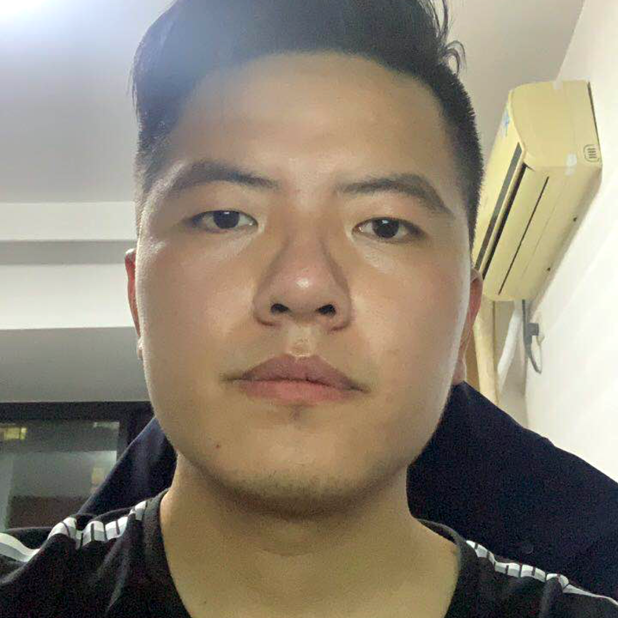 泪雨漫步无垠的照片