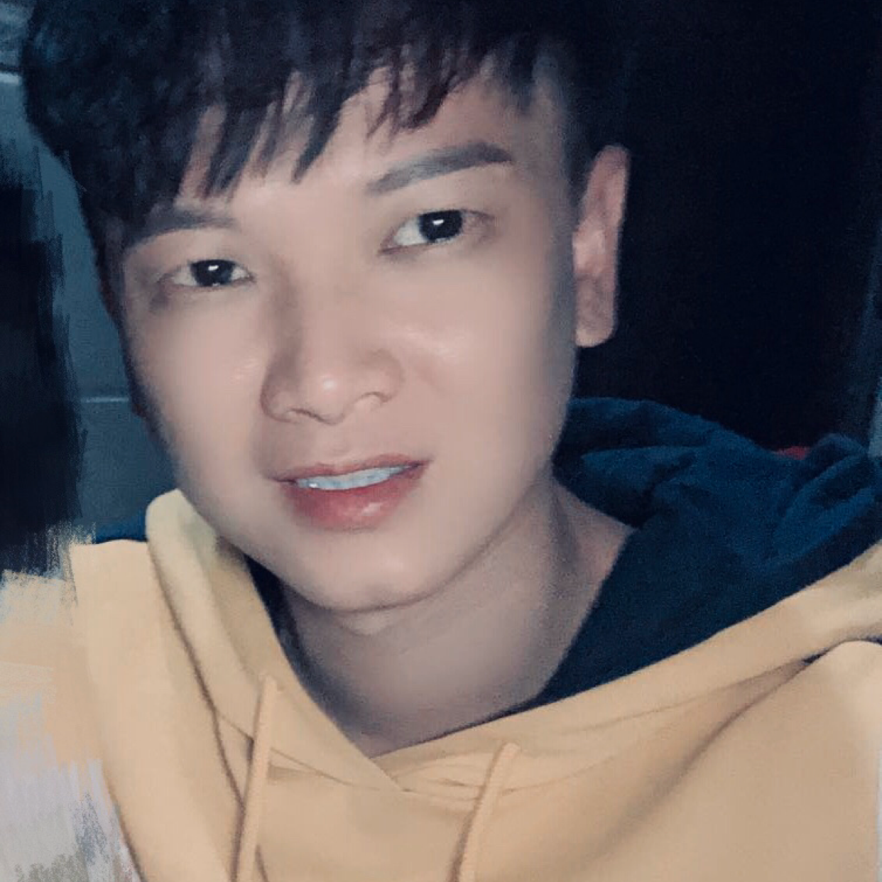 往事甜美的照片