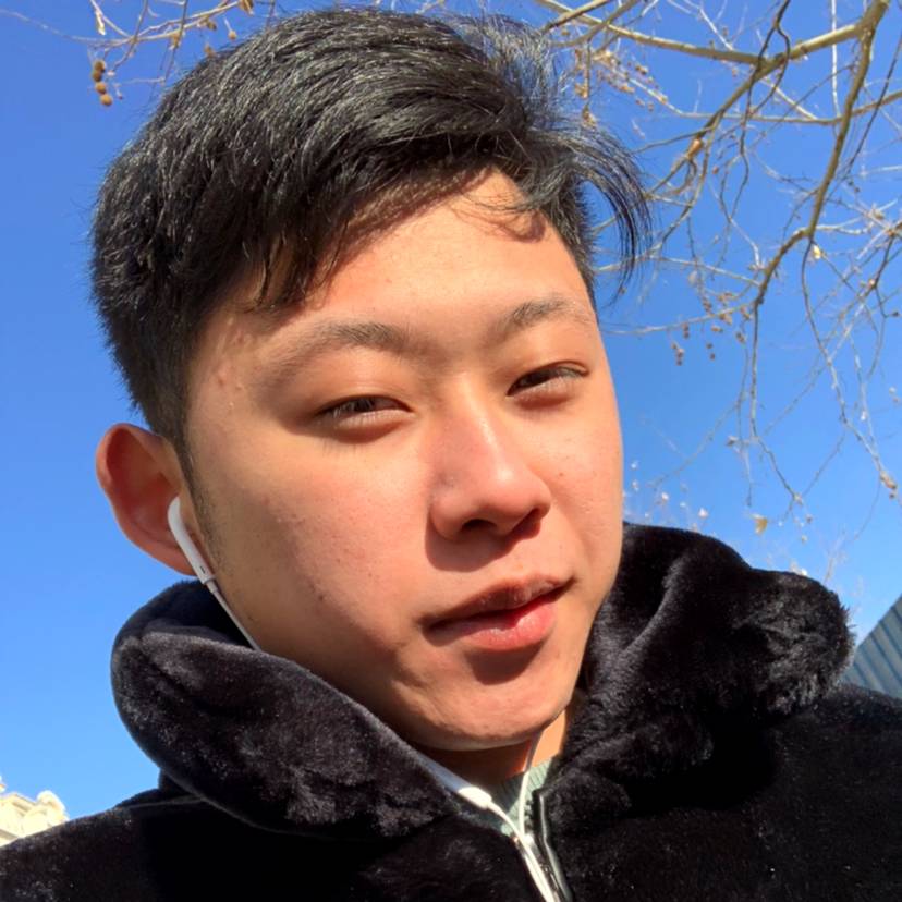 閙心的照片
